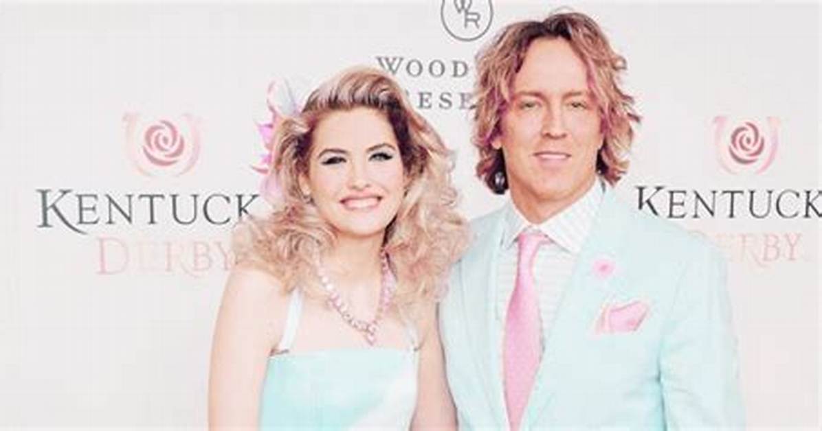 Dannielynn Birkhead Net Worth