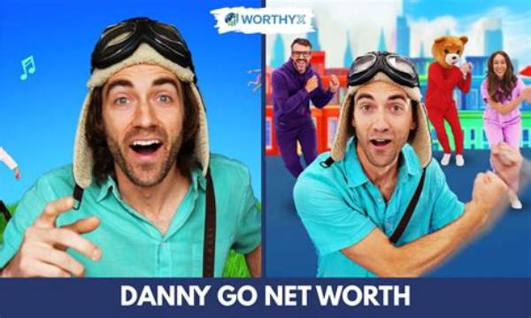 Danny Buggs Net Worth