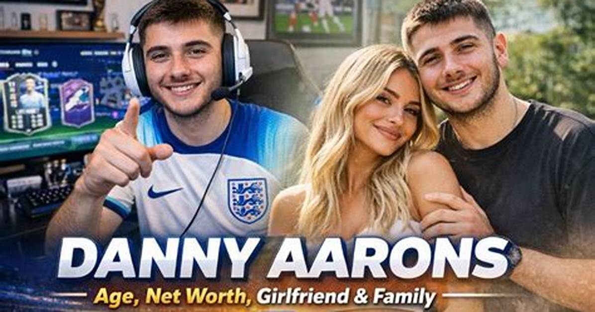 Danny Gavigan Net Worth