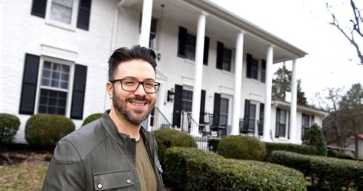 Danny Gokey Net Worth