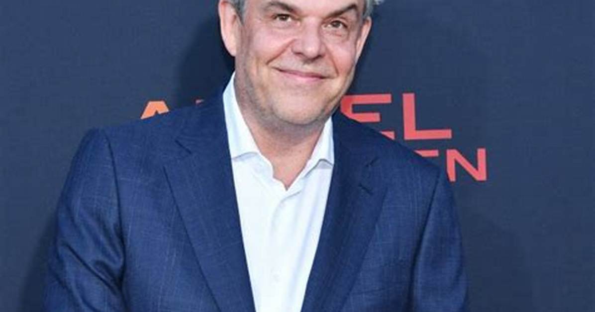 Danny Huston Net Worth