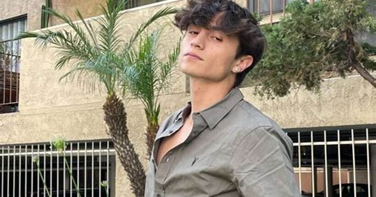 Danny Noriega Net Worth