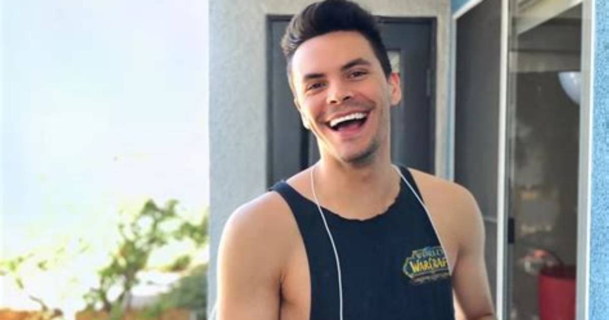 Danny Padilla Net Worth