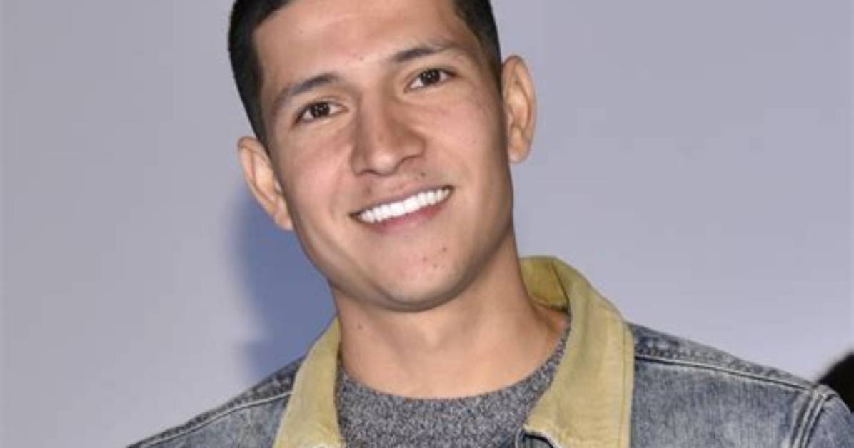 Danny Ramirez Net Worth