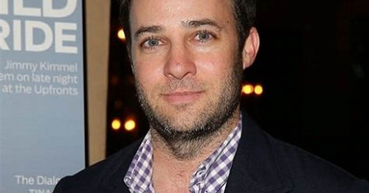 Danny Strong Net Worth