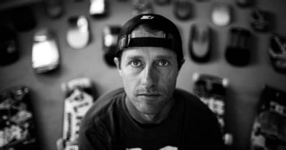 Danny Way Net Worth