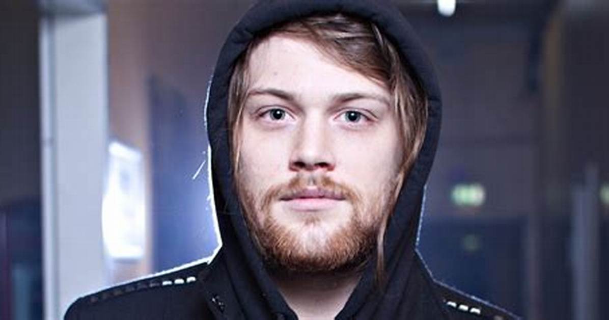 Danny Worsnop Net Worth