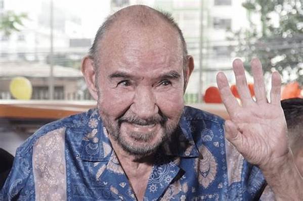 Dante Rivero Net Worth