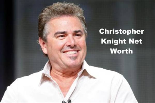Dao Knight Net Worth