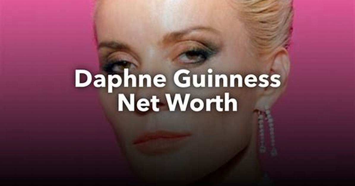 Daphne Skeeter Net Worth