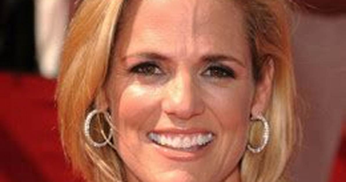 Dara Torres Net Worth
