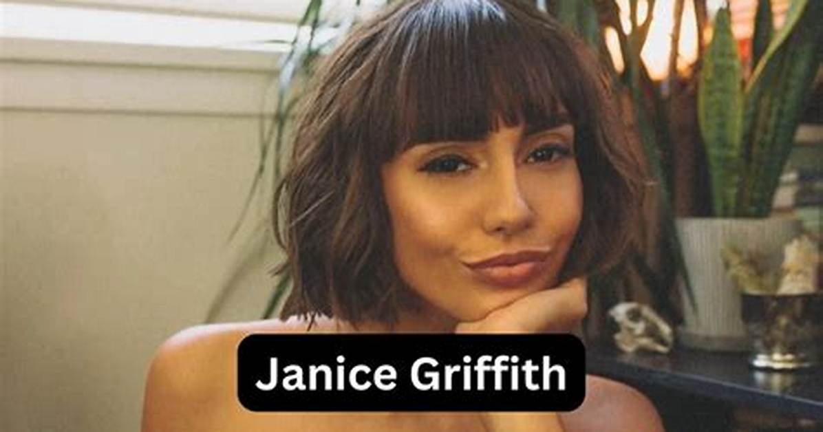 Darcy Griffith - Net Worth 2018, Bio & Wiki