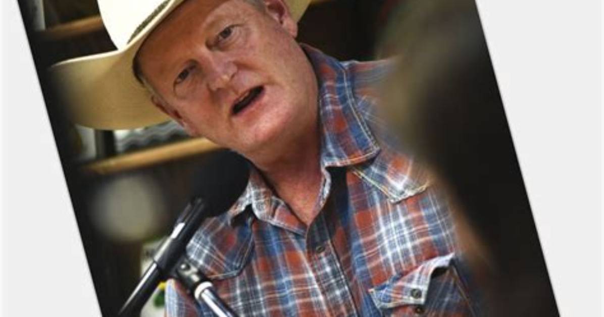 Daren Craig Johnson Net Worth