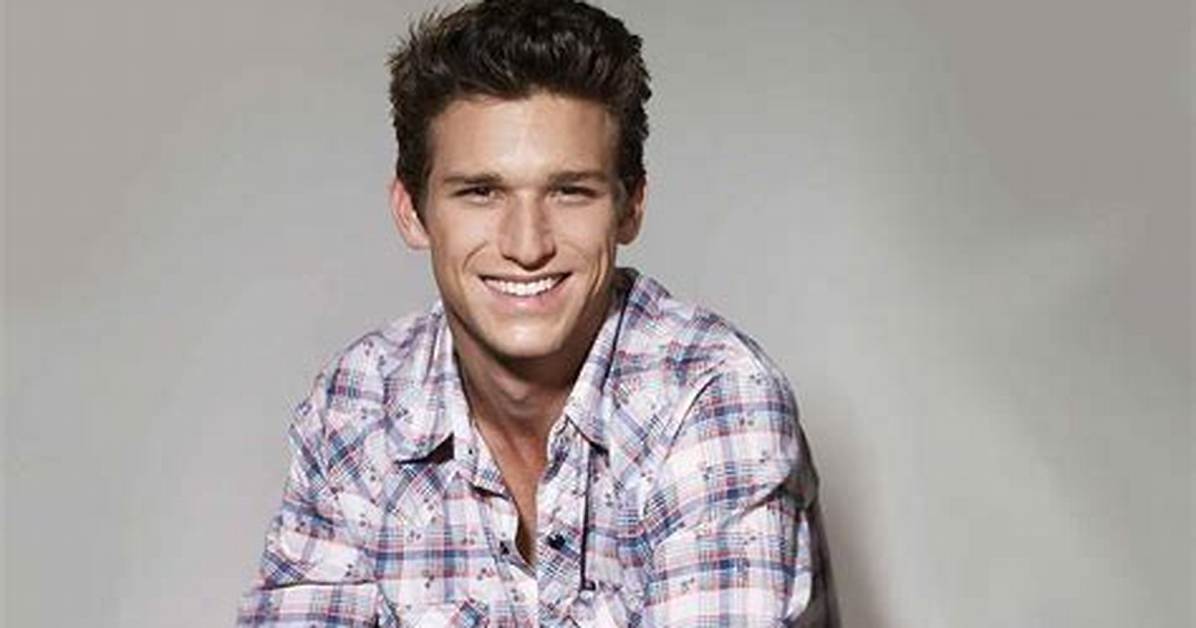 Daren Kagasoff Net Worth