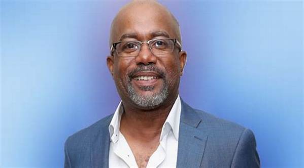 Darius Rucker Net Worth