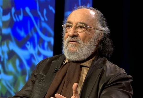 Dariush Arjmand Net Worth
