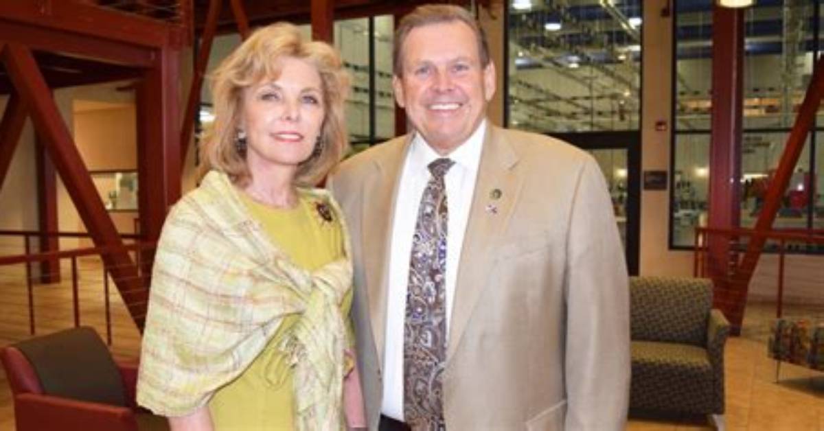 Darla Haun Net Worth
