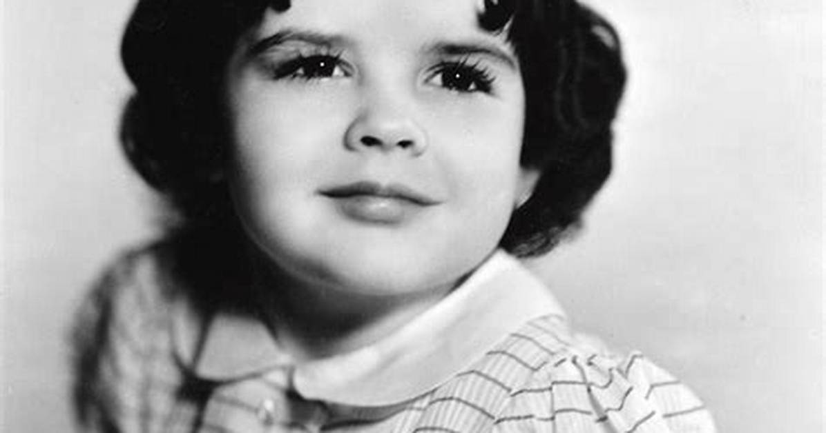 Darla Hood Net Worth