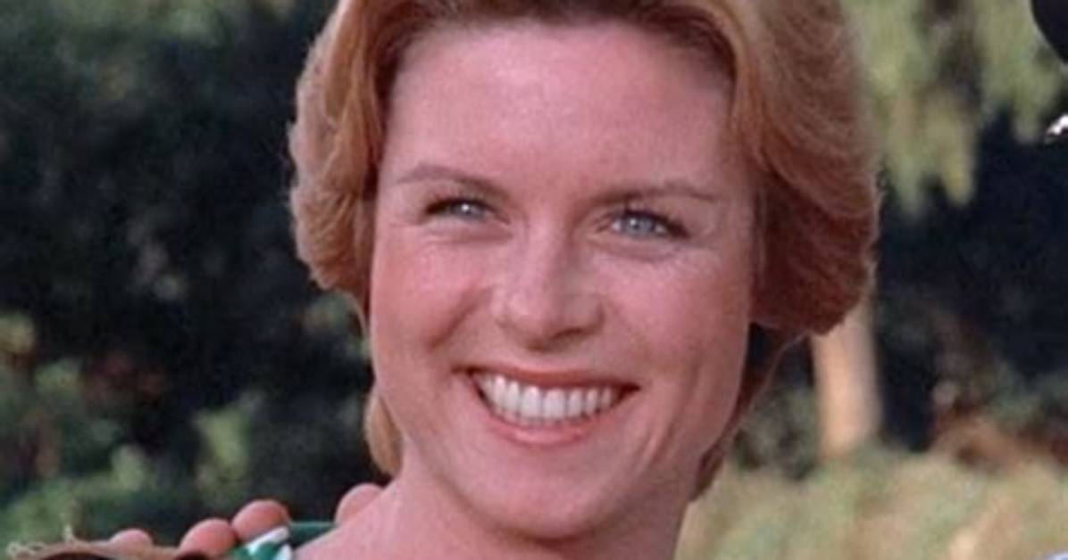 Darleen Carr Net Worth