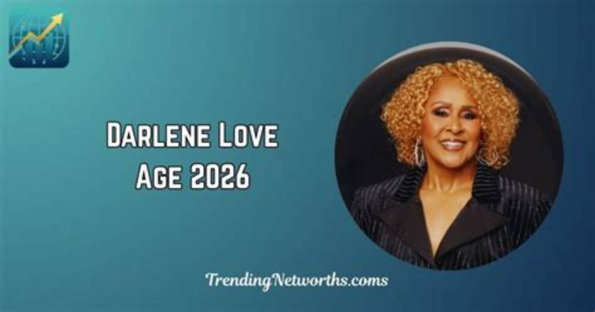 Darlene Albert Net Worth