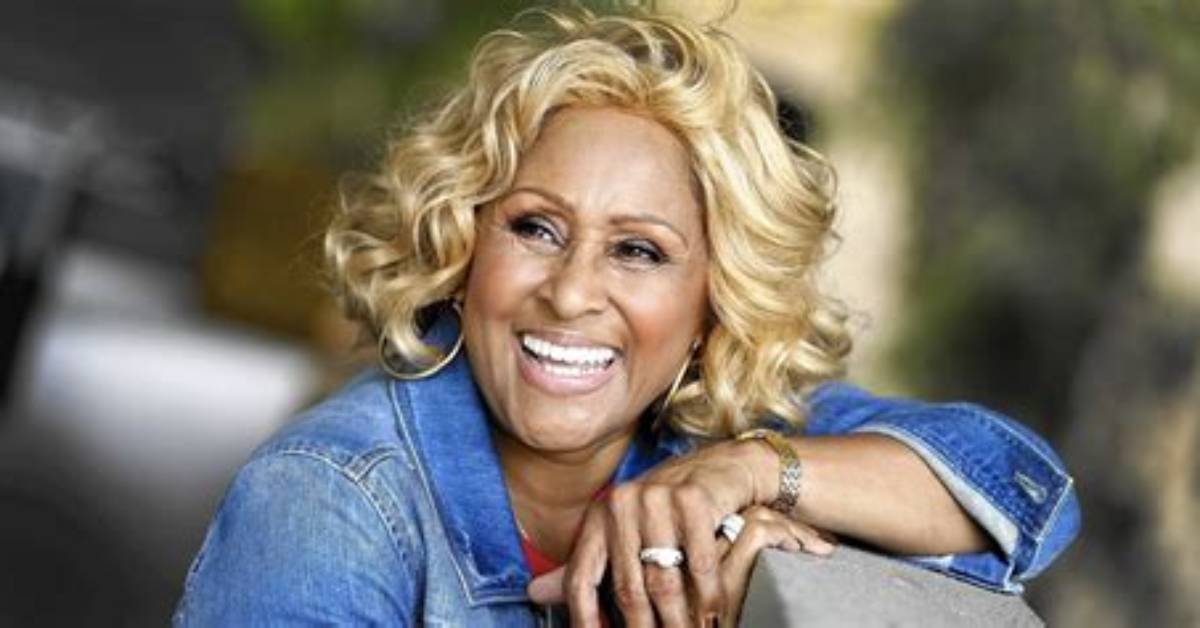 Darlene Love Net Worth