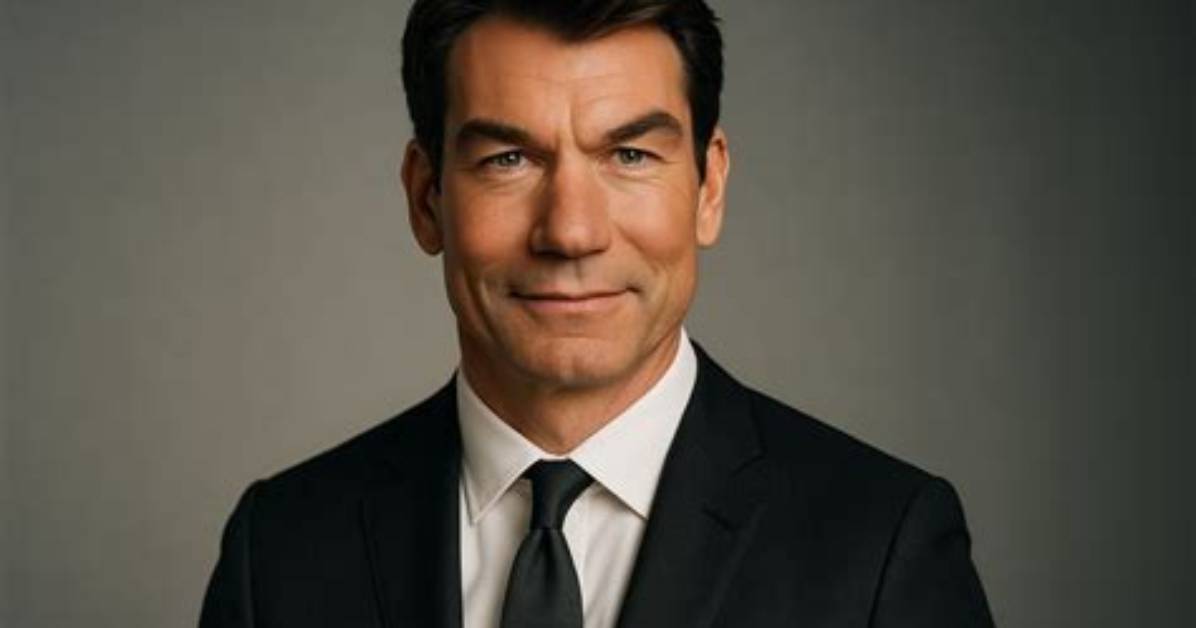 Darrel Connell Net Worth