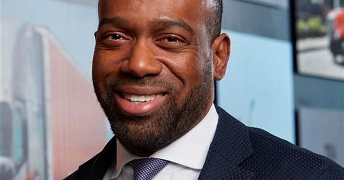 Darrell Alston Net Worth