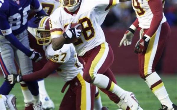 Darrell Green Net Worth