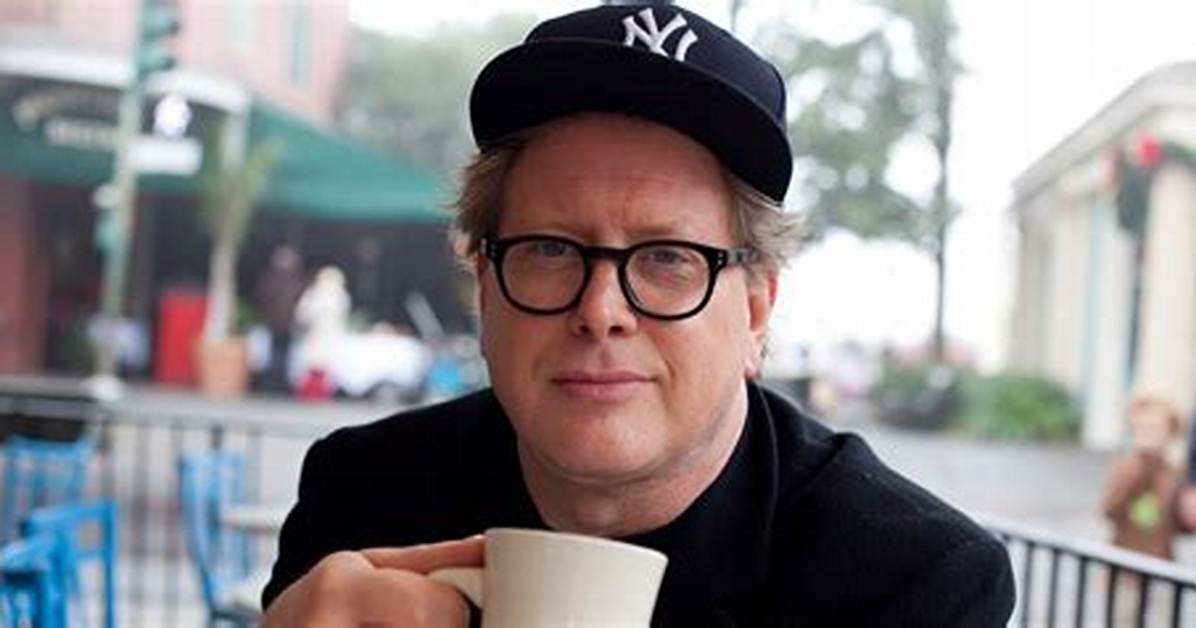 Darrell Hammond Net Worth