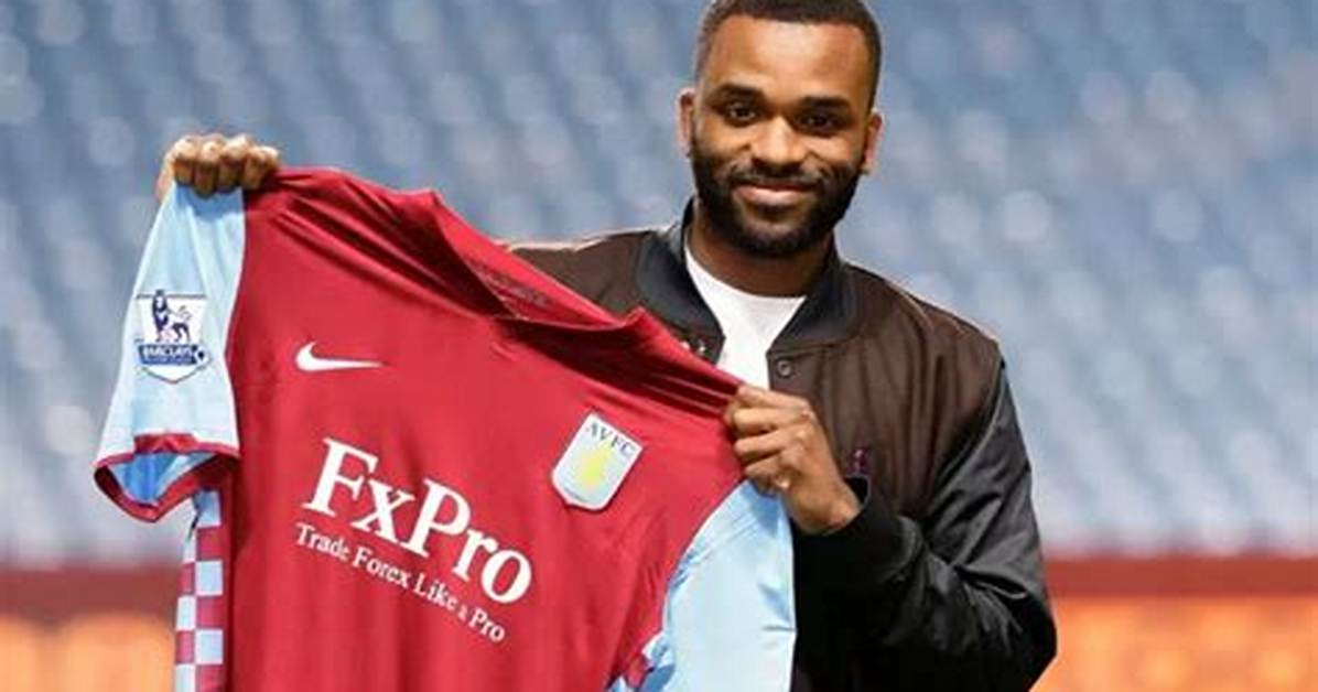Darren Bent Net Worth