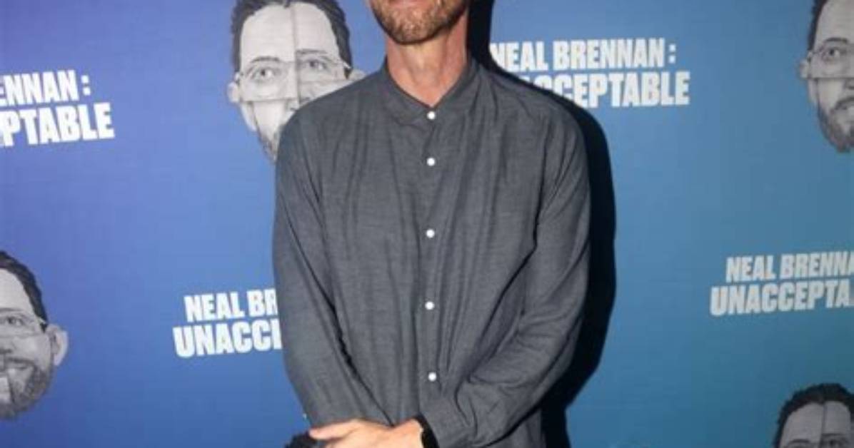 Darren Brennan Net Worth