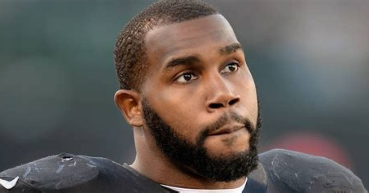 Darren Mcfadden Net Worth