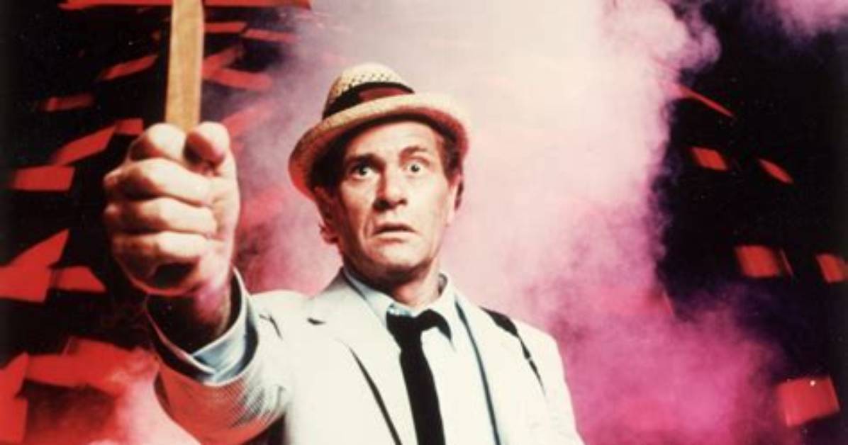 Darren Mcgavin Net Worth