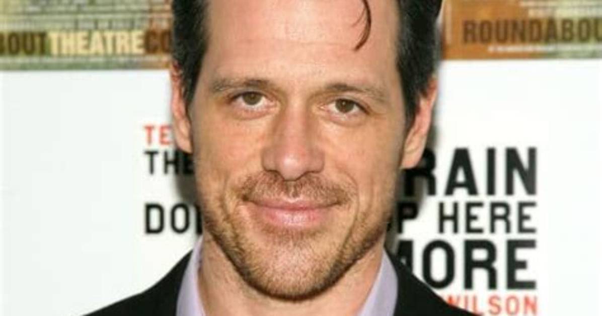 Darren Pettie Net Worth