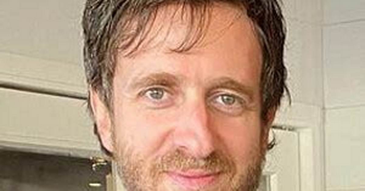 Darren Robinson Net Worth