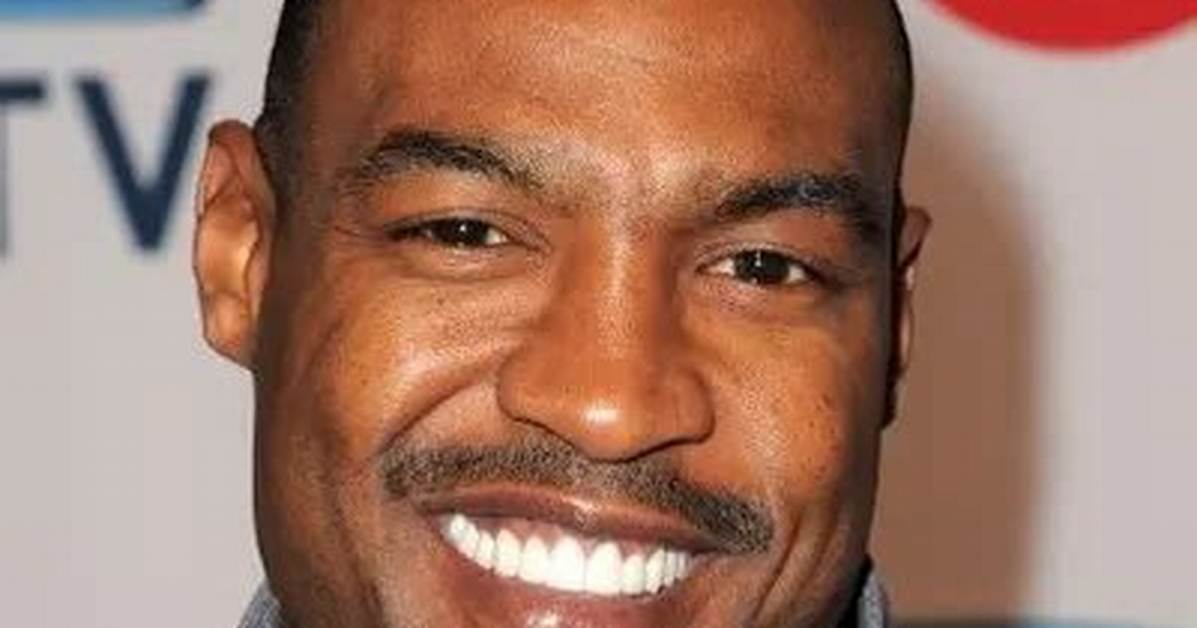 Darren Woodson Net Worth