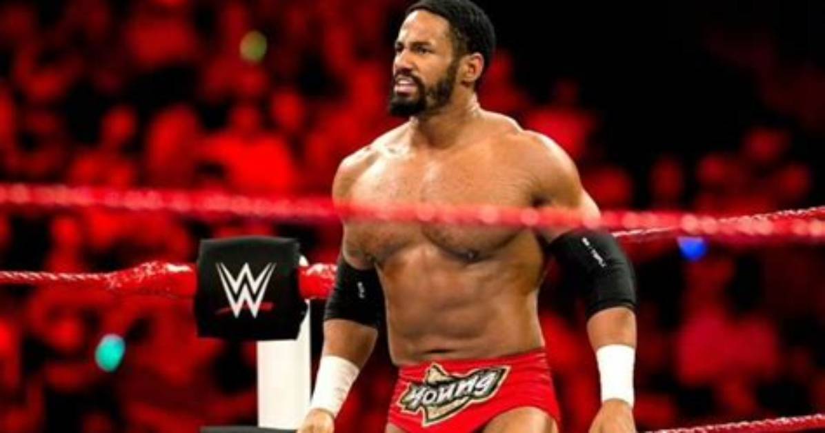 Darren Young Net Worth