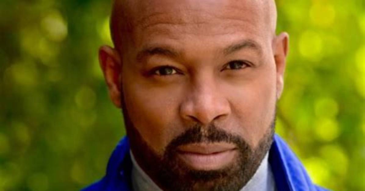 Darrin Dewitt Henson Net Worth