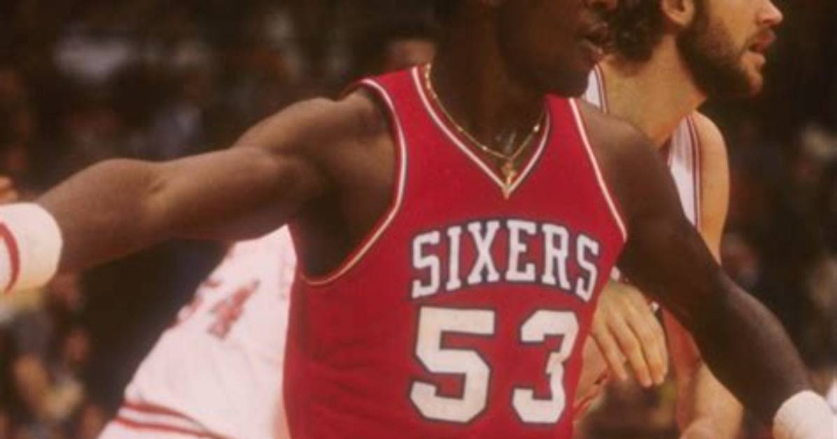 Darryl Dawkins Net Worth