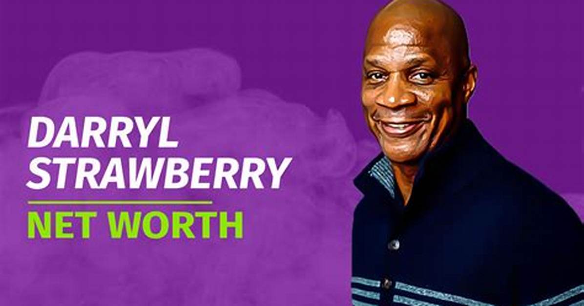 Darryl Haley Net Worth