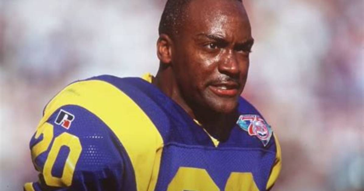 Darryl Henley Net Worth