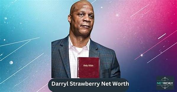 Darryl Marshak Net Worth
