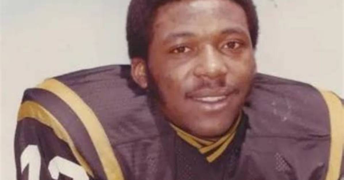 Darryl Stingley Net Worth