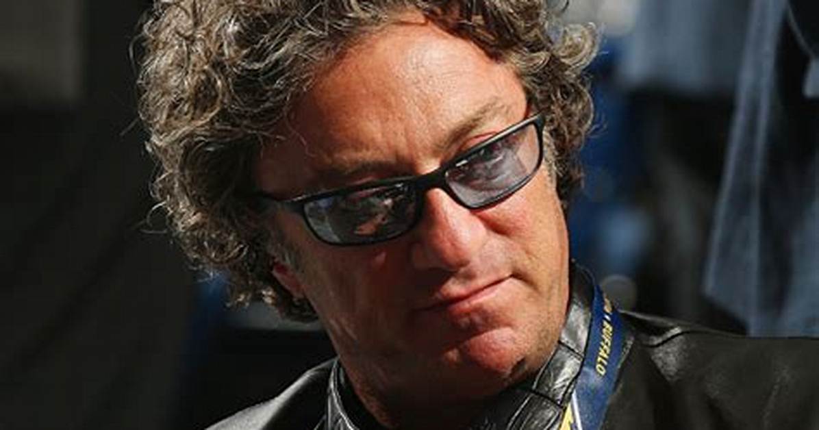 Daryl Katz Net Worth