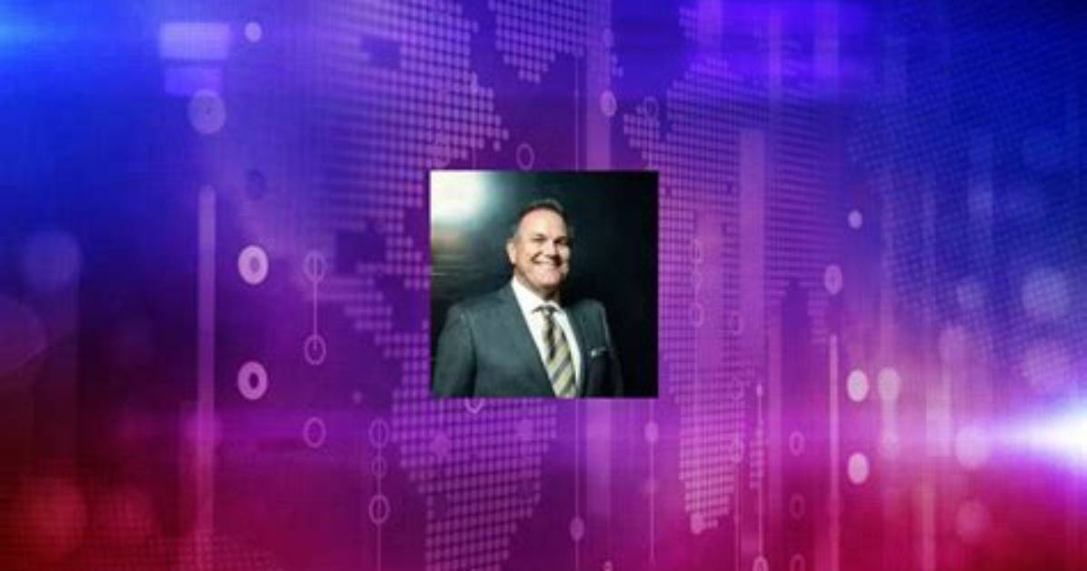Daryl Reaugh Net Worth
