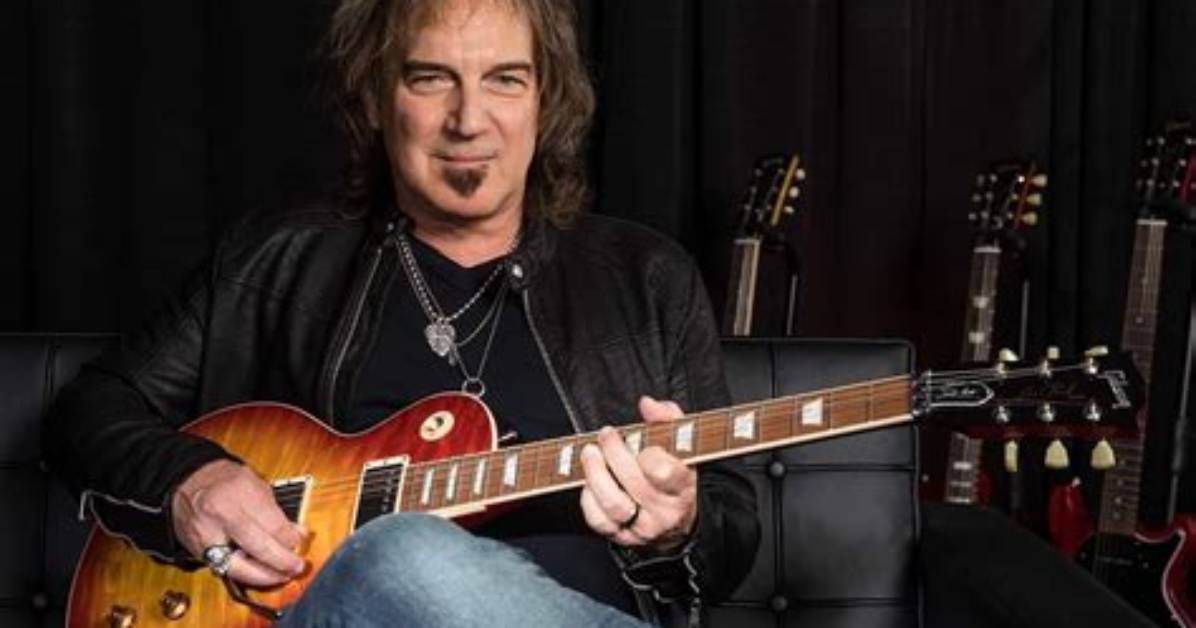Dave Amato Net Worth