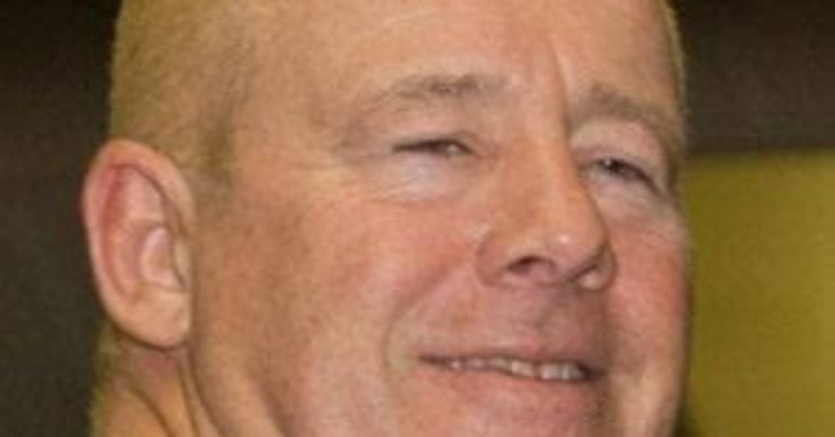 Dave Finlay Net Worth