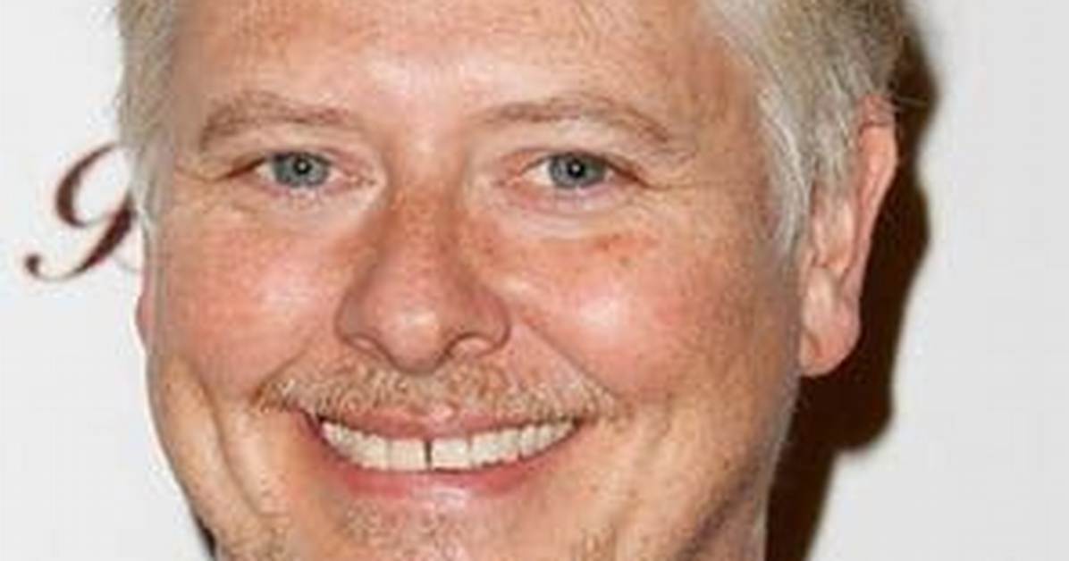 Dave Foley Net Worth