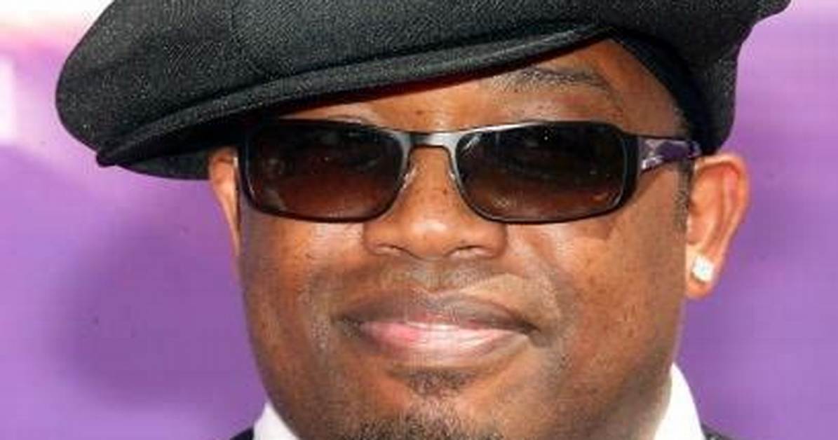 Dave Hollister Net Worth