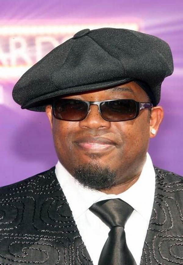 Dave Hollister Net Worth
